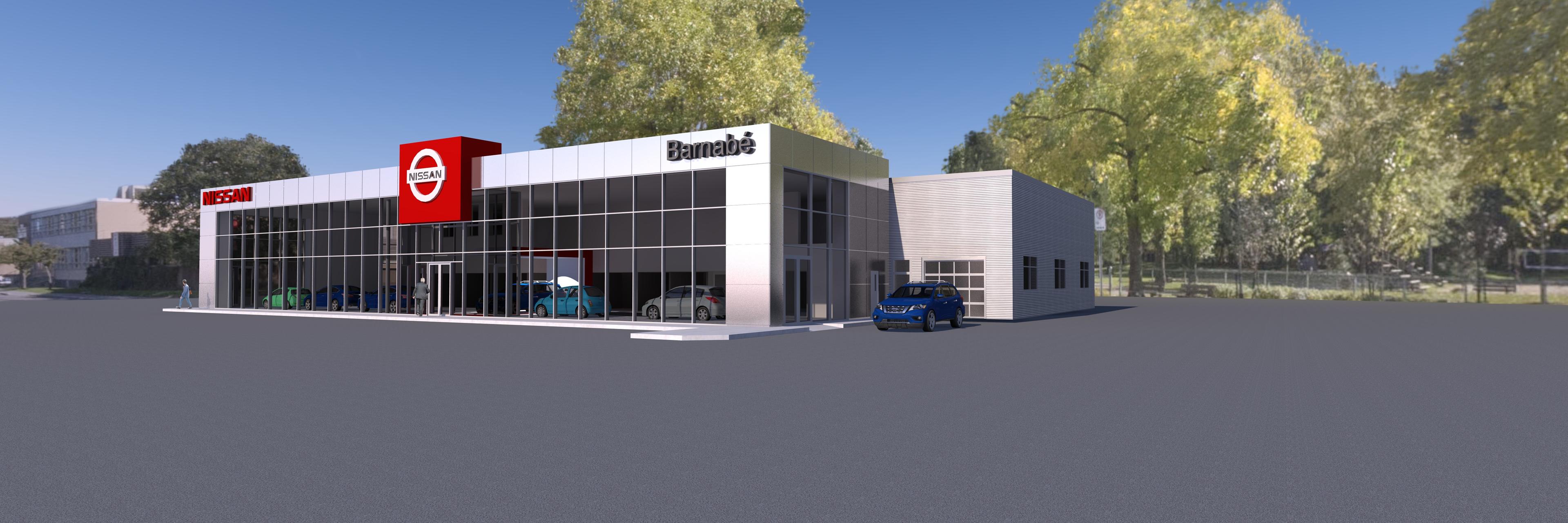 contractor gallery