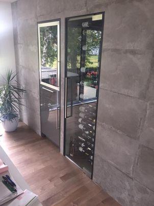 contractor gallery