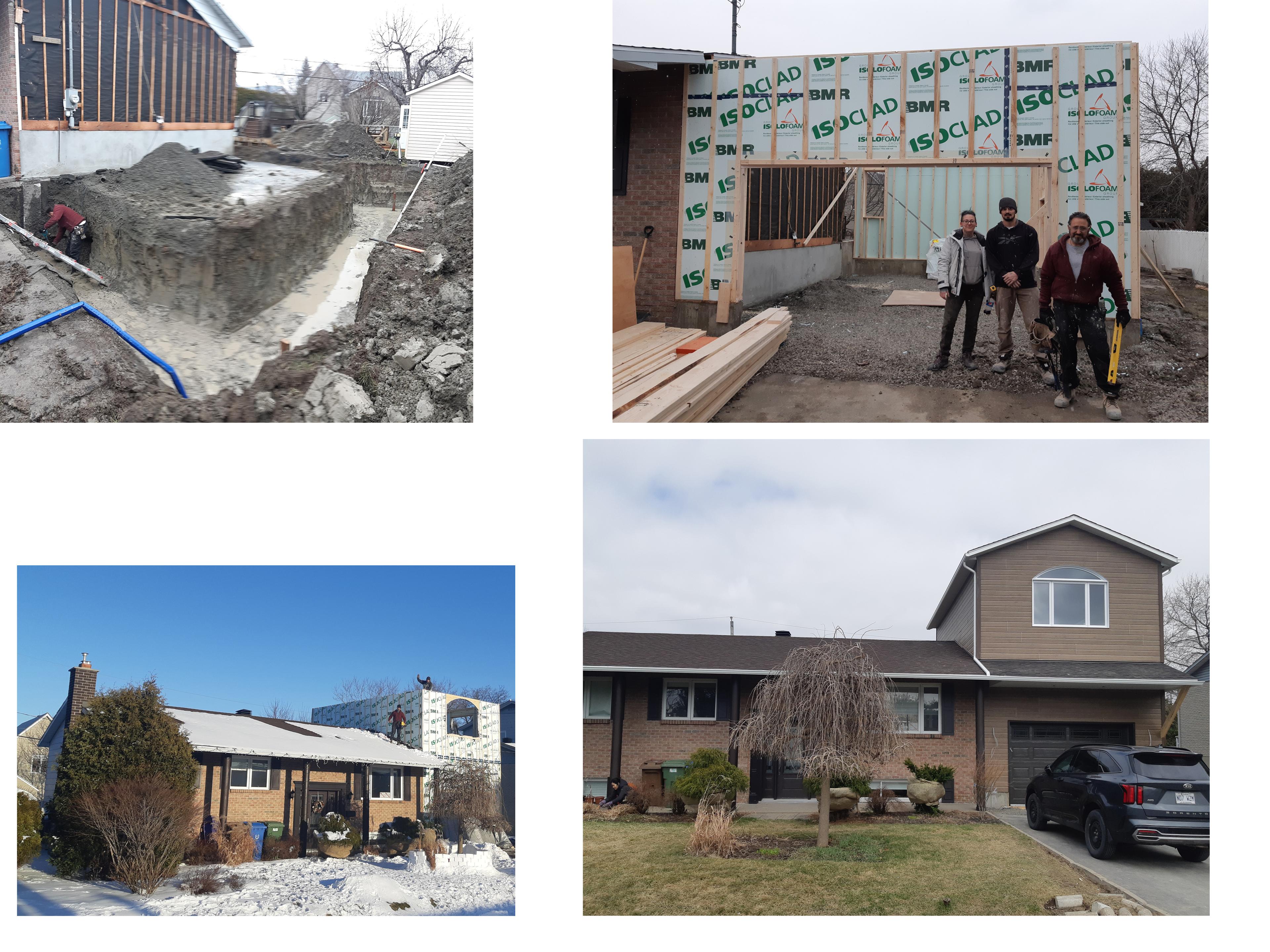 contractor gallery