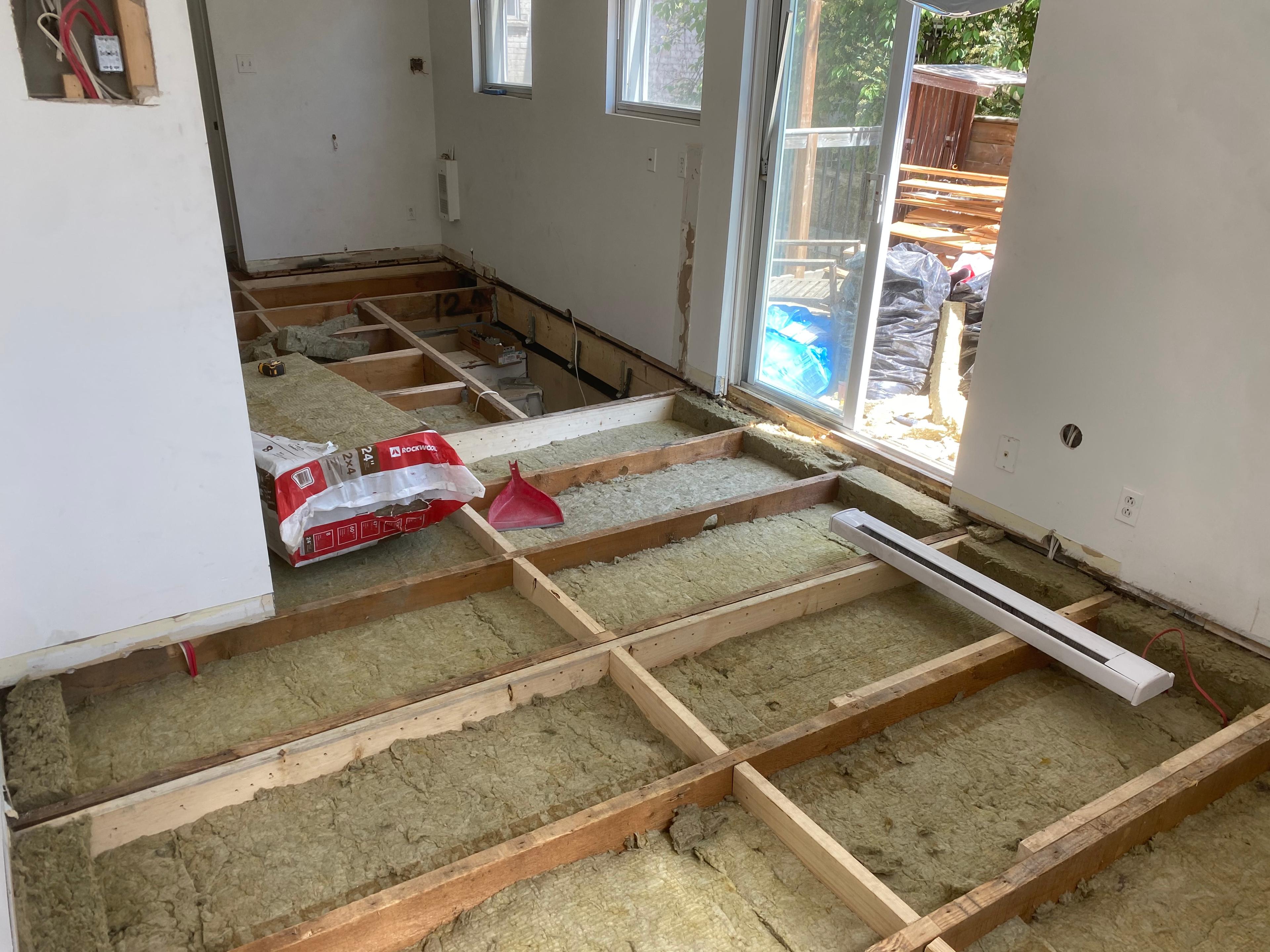 contractor gallery