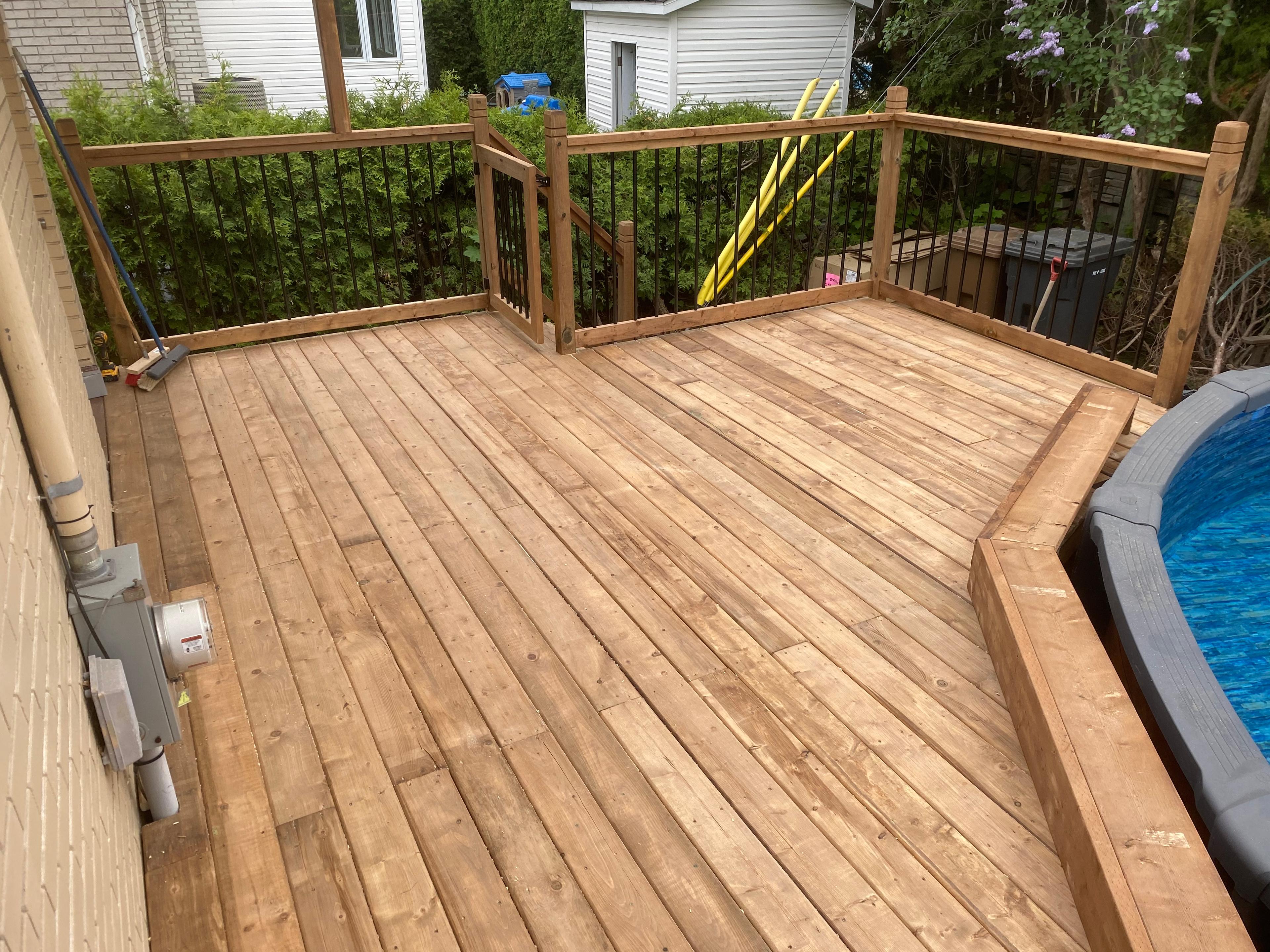 contractor gallery