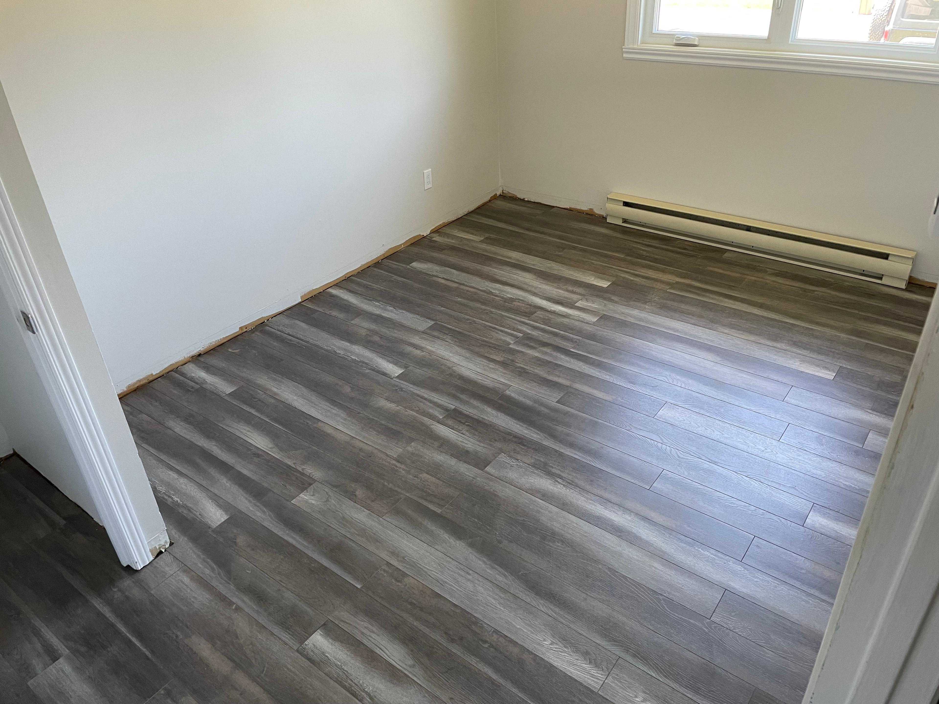 contractor gallery