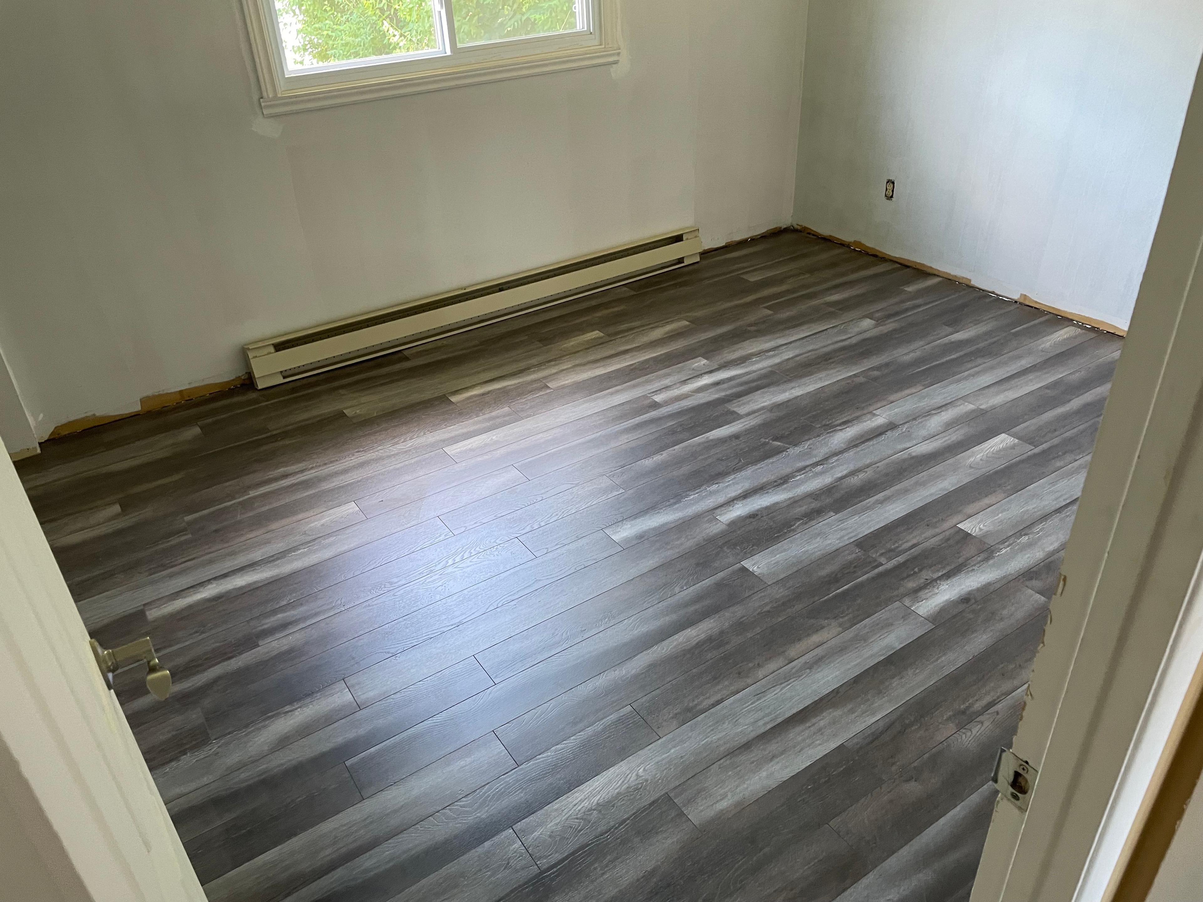 contractor gallery