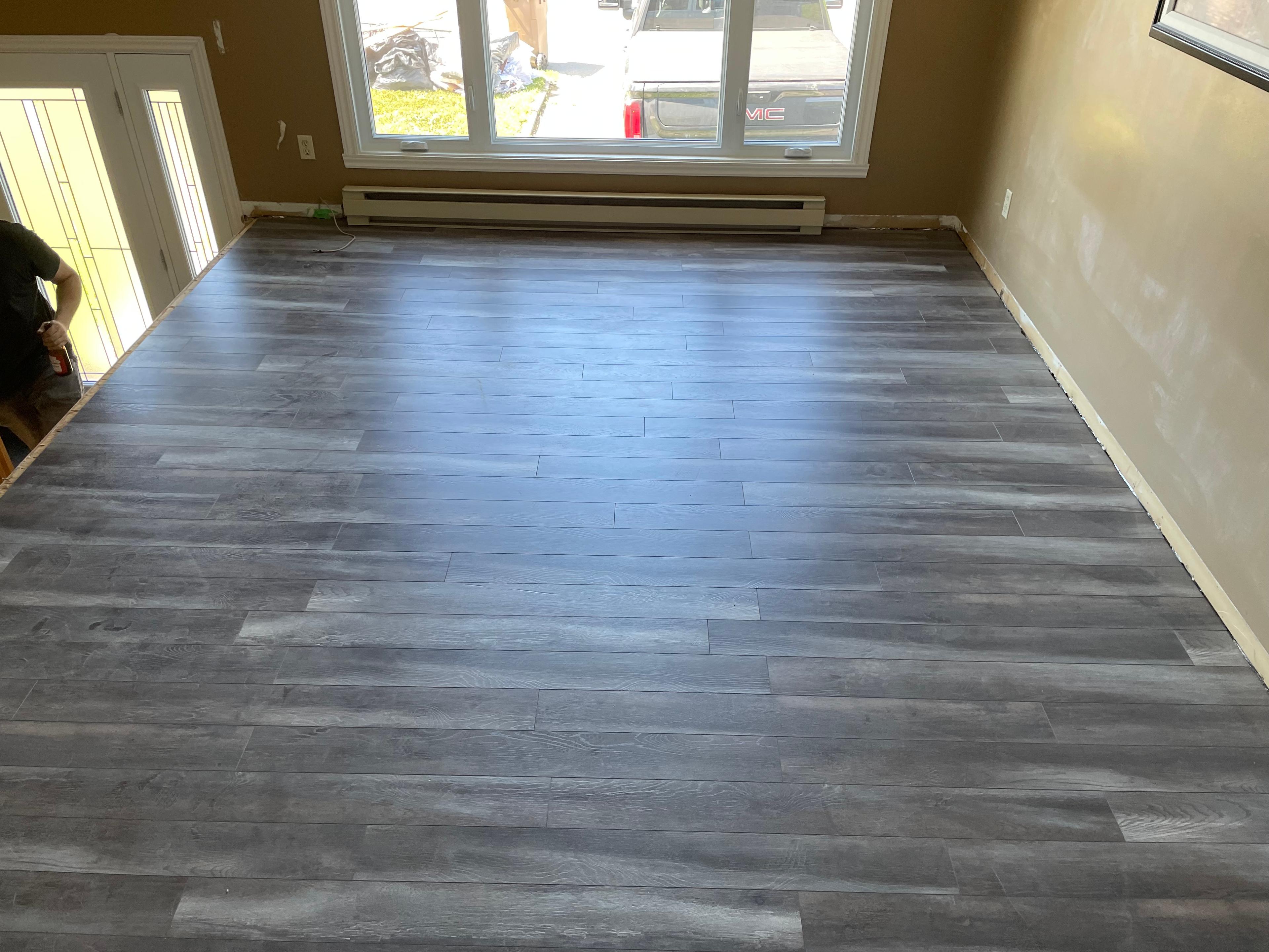 contractor gallery