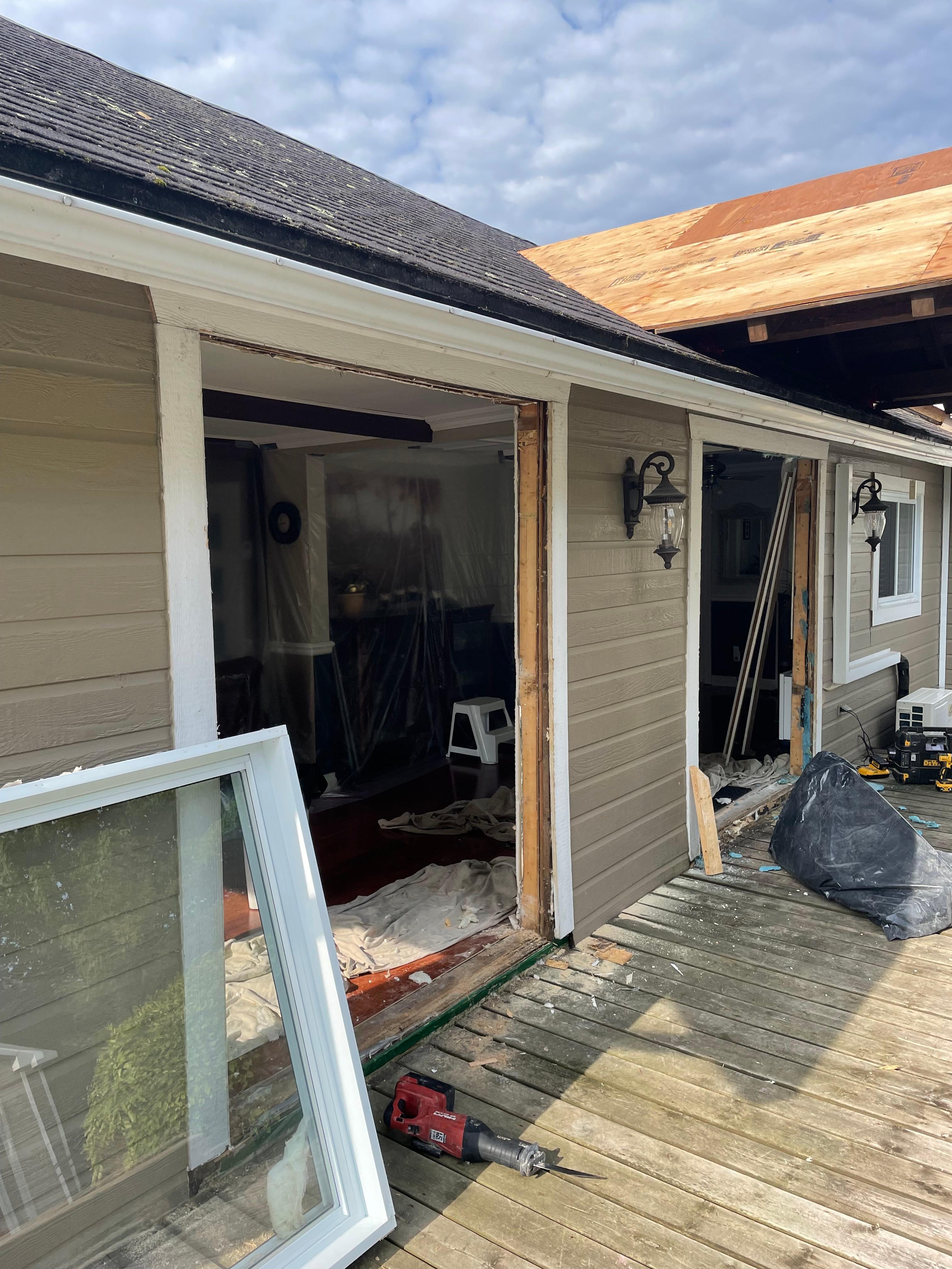 contractor gallery