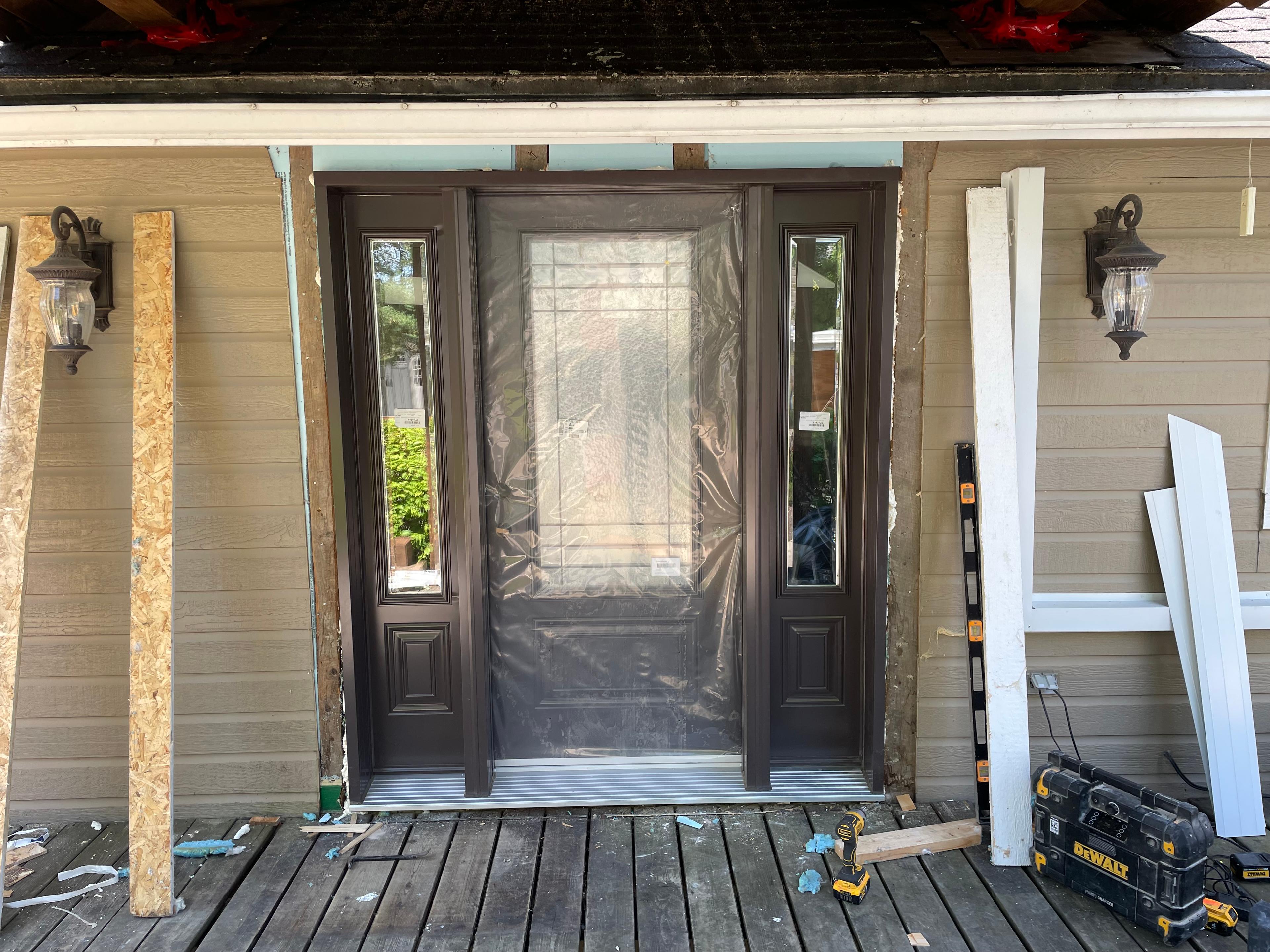 contractor gallery