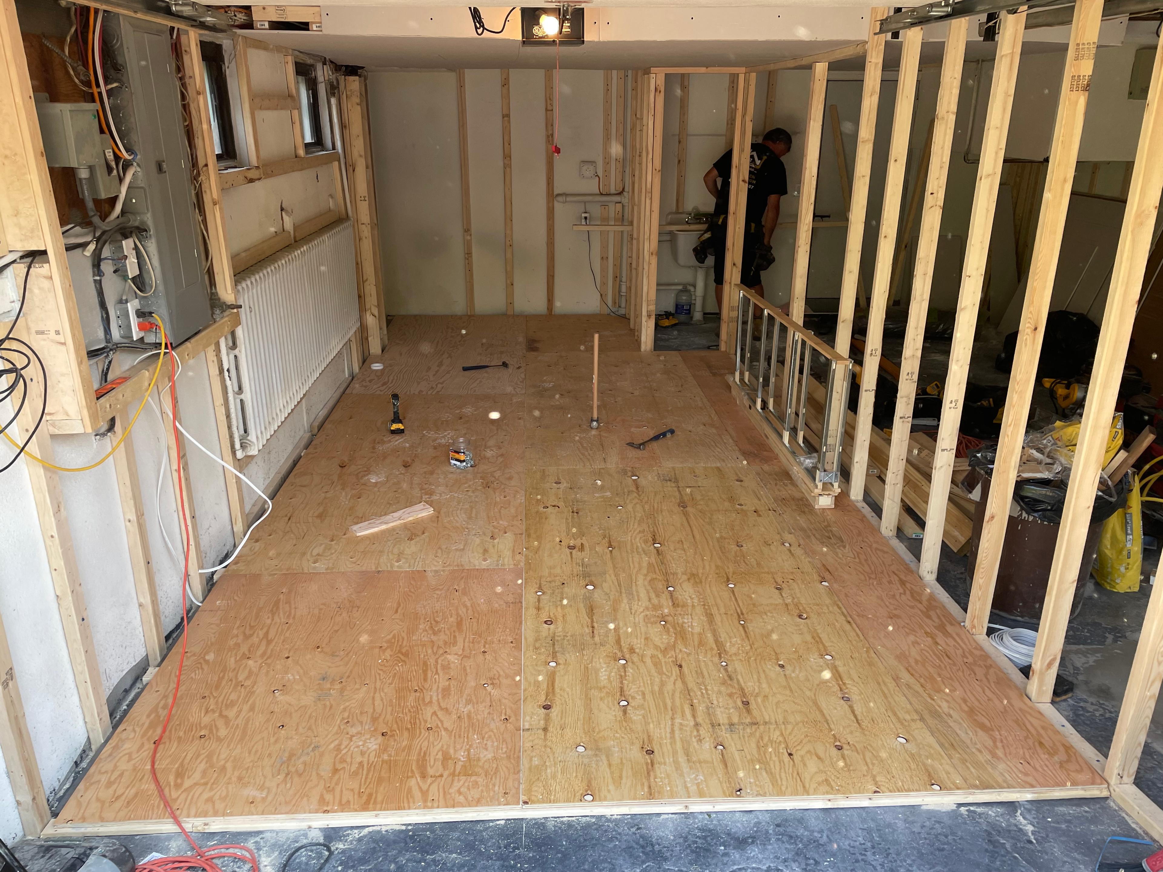 contractor gallery
