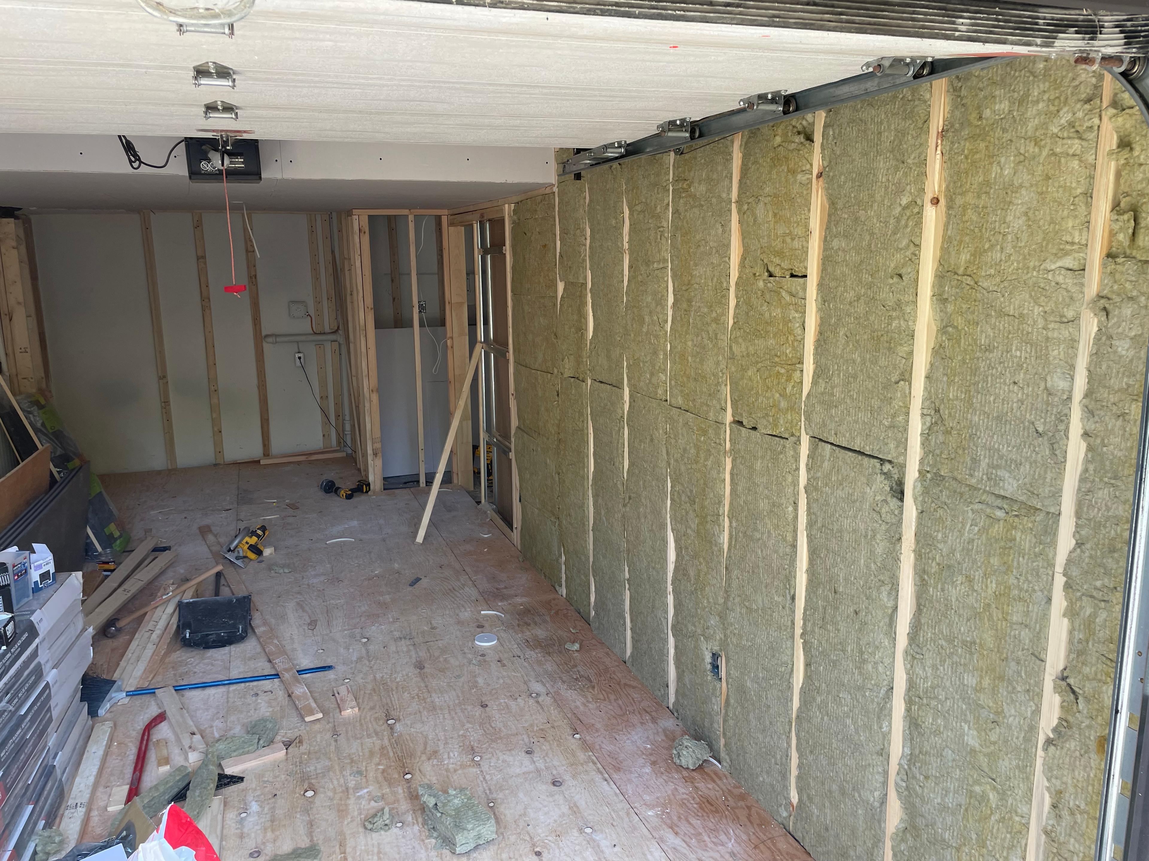 contractor gallery