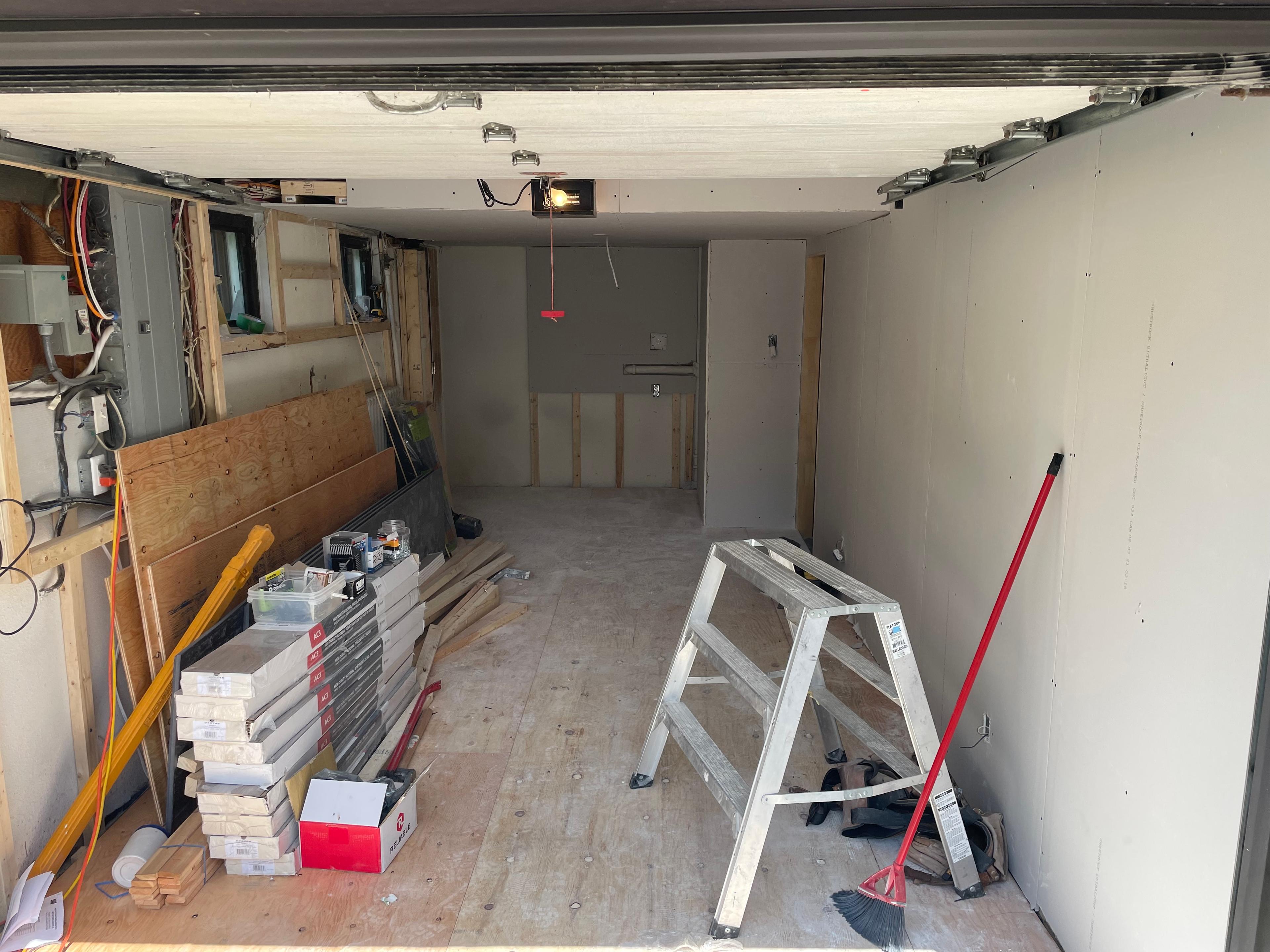 contractor gallery