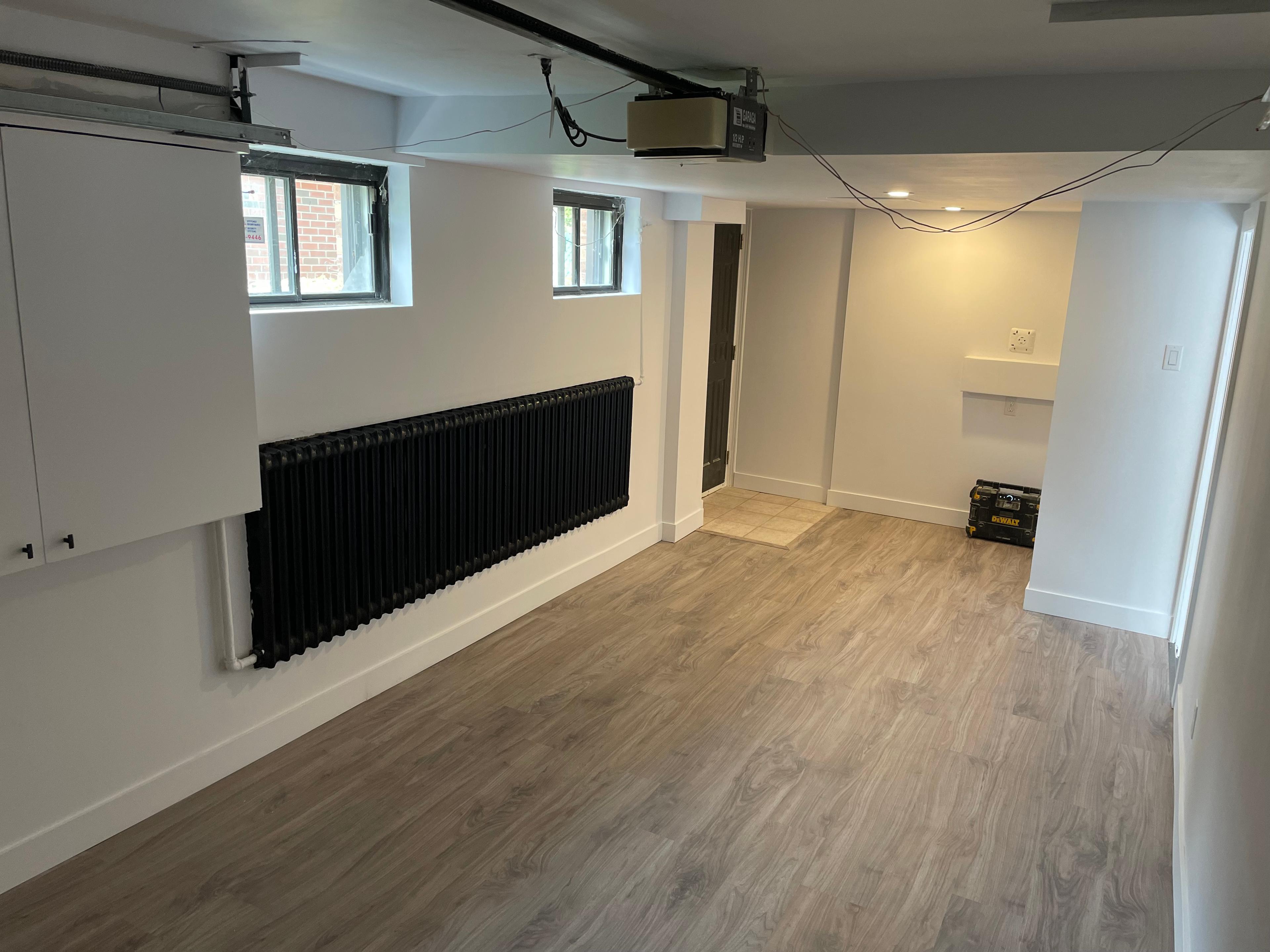 contractor gallery