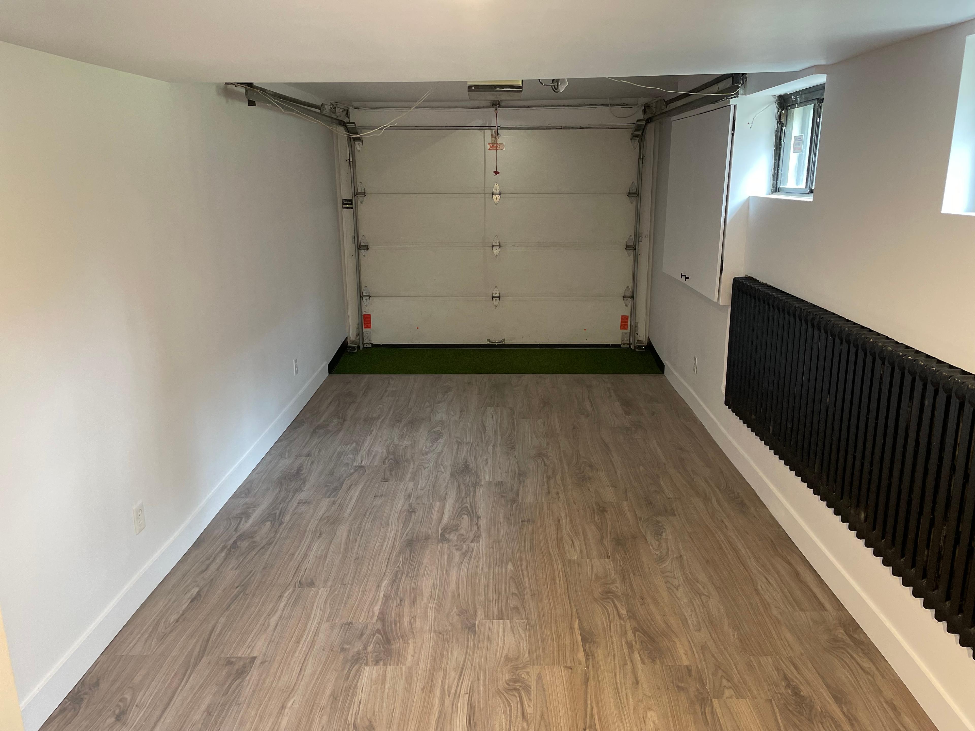 contractor gallery