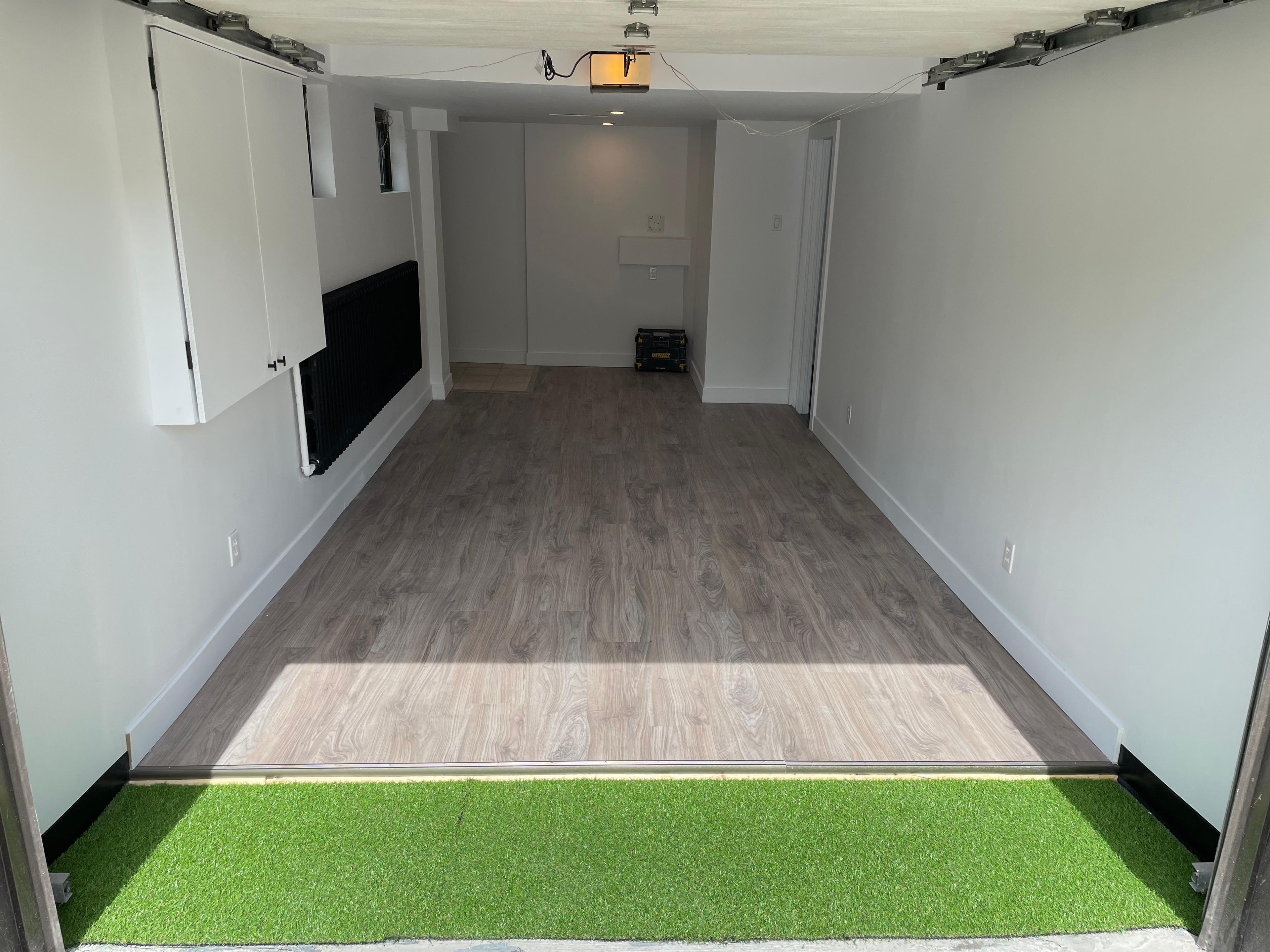 contractor gallery