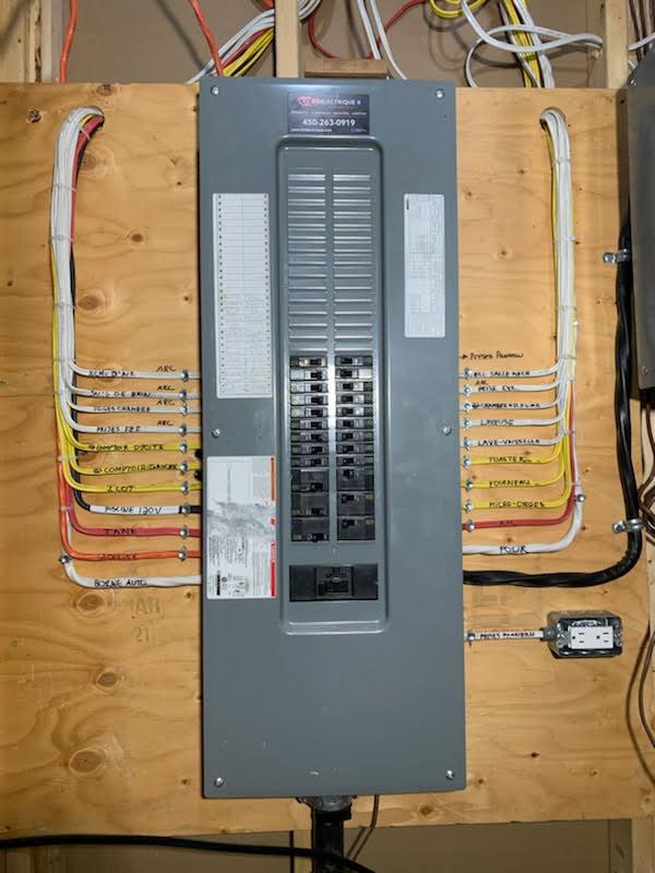 contractor gallery