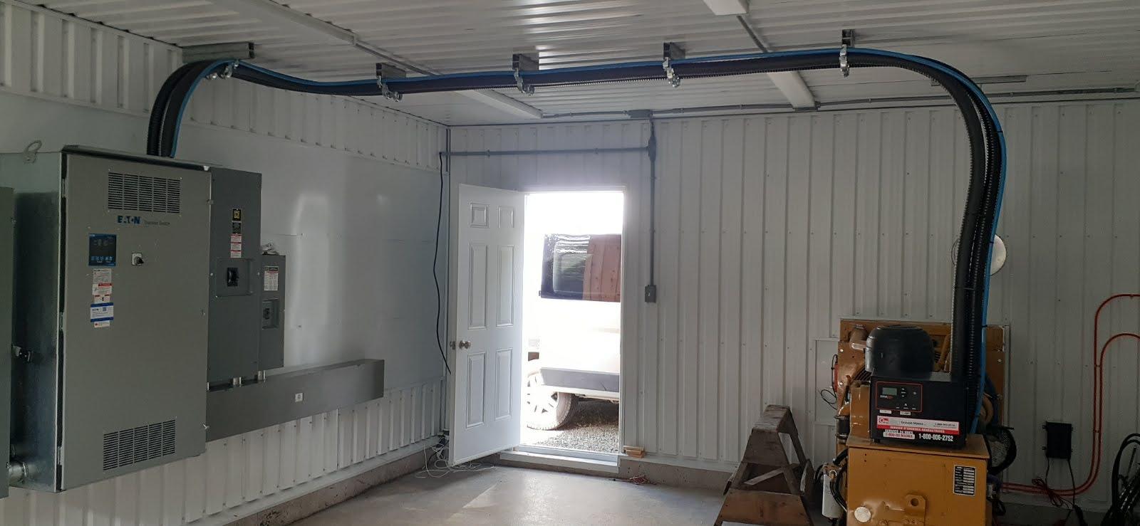 contractor gallery