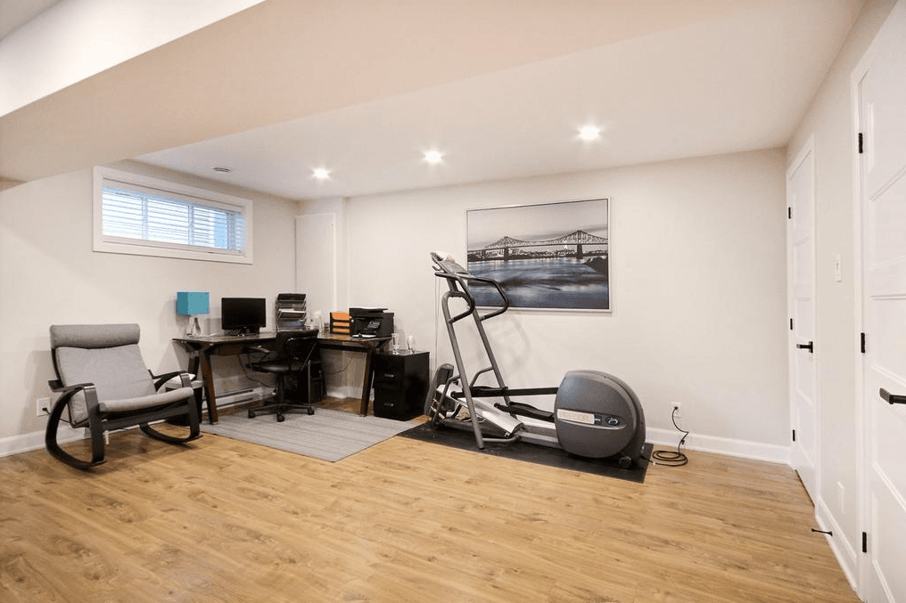 contractor gallery