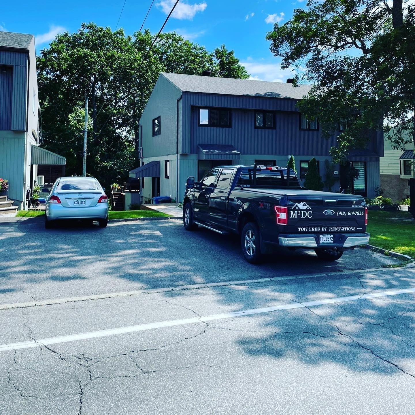 contractor gallery