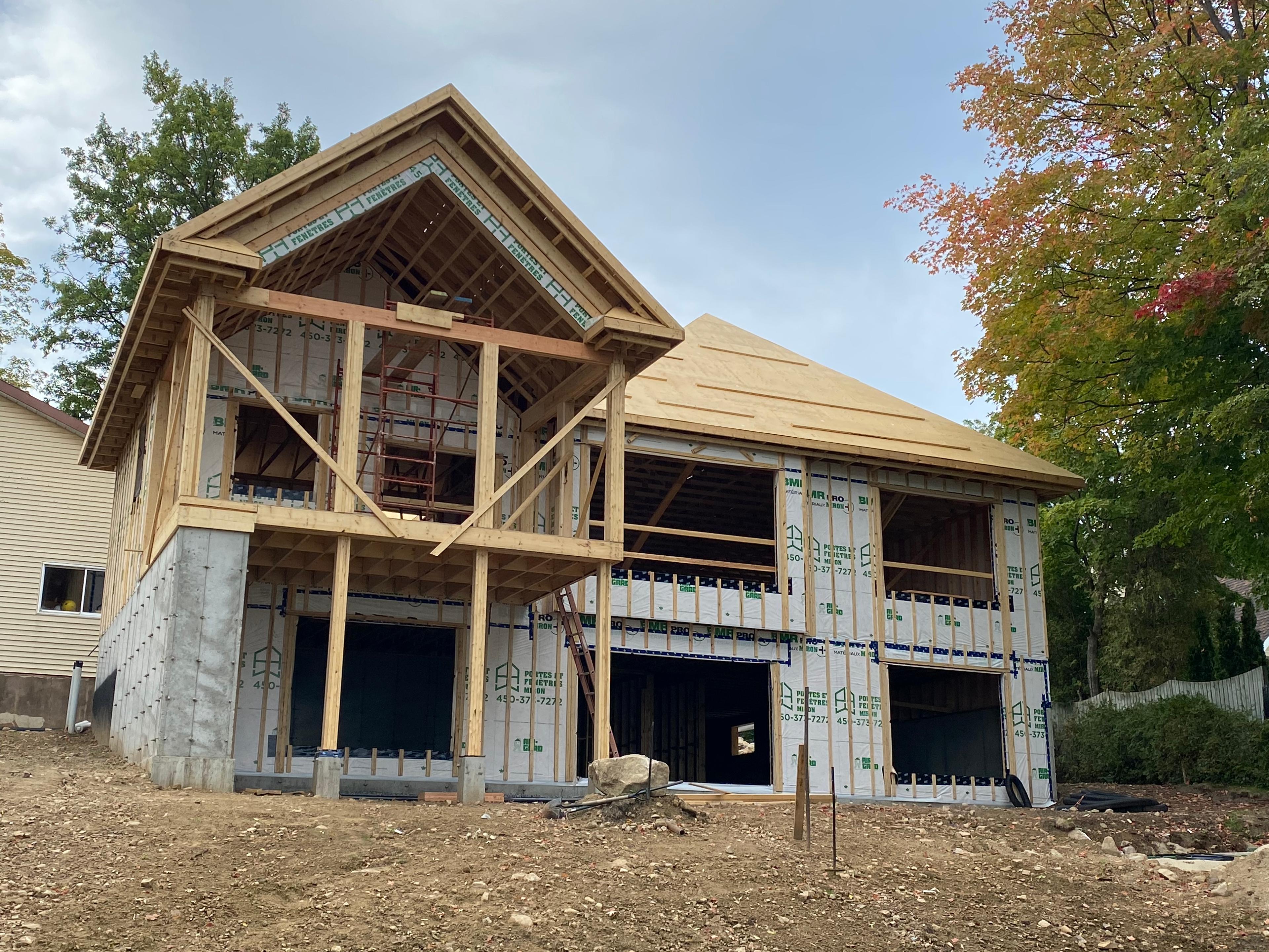 contractor gallery