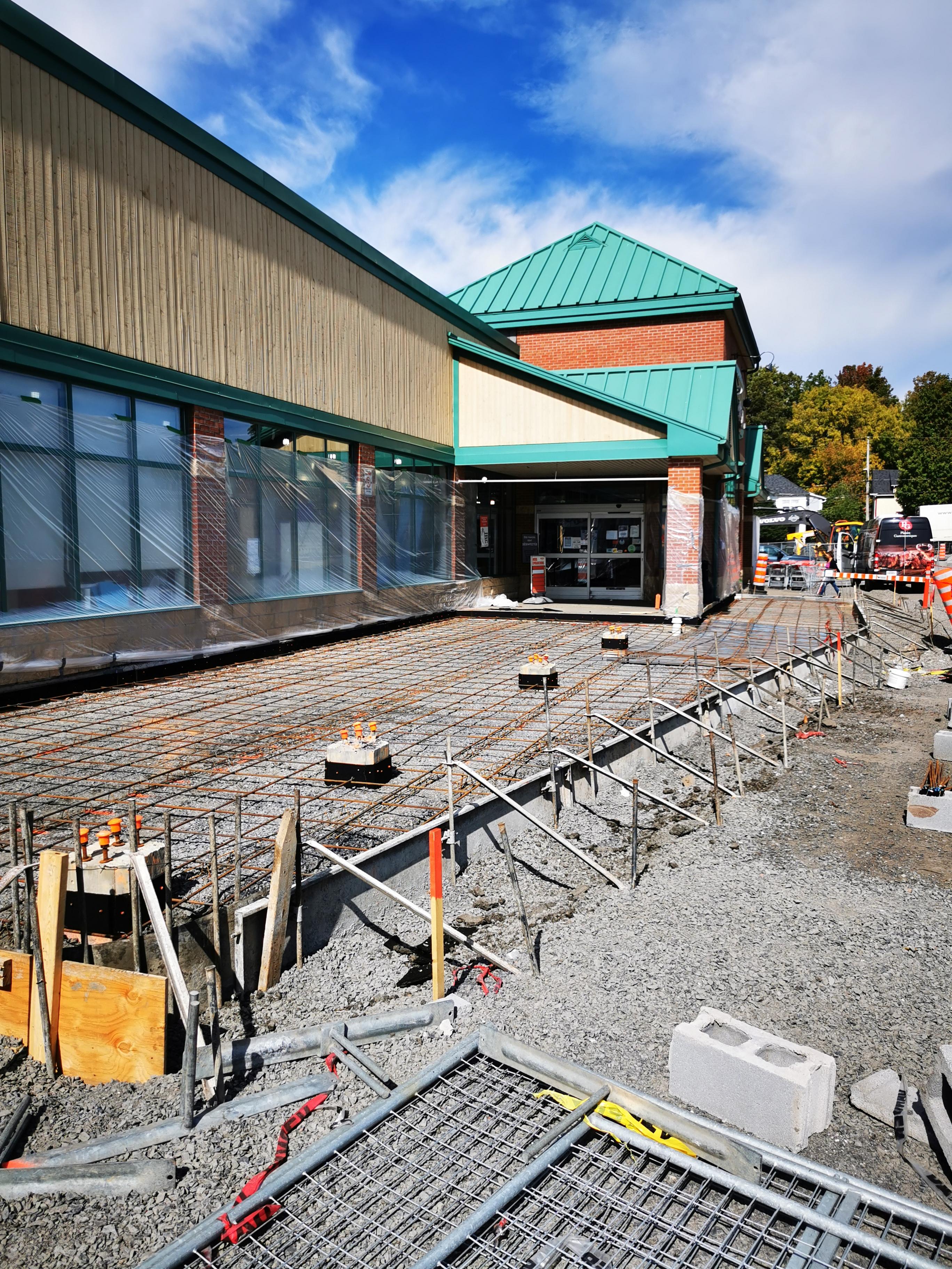contractor gallery