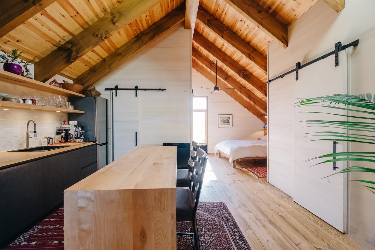 contractor gallery