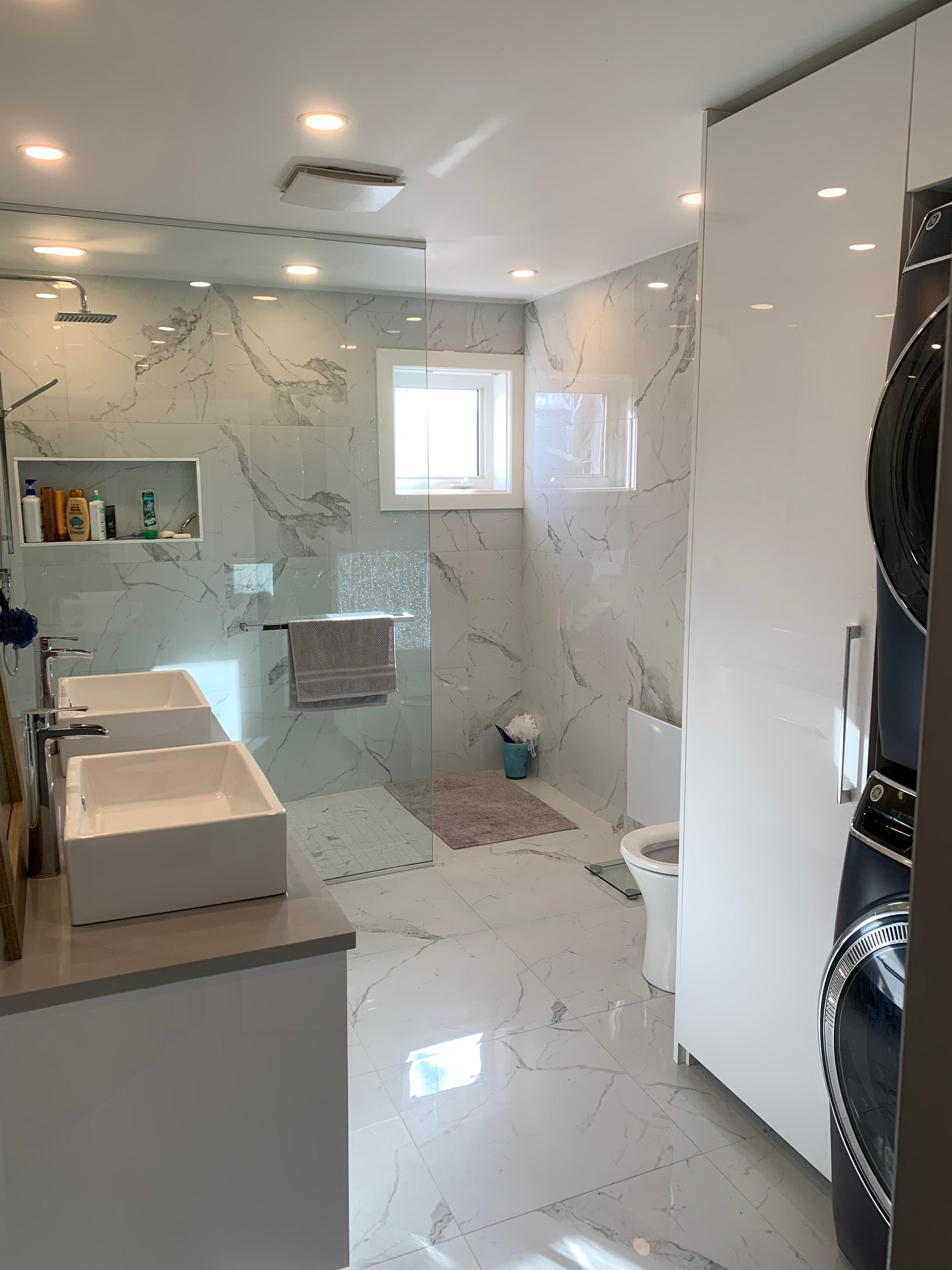 contractor gallery