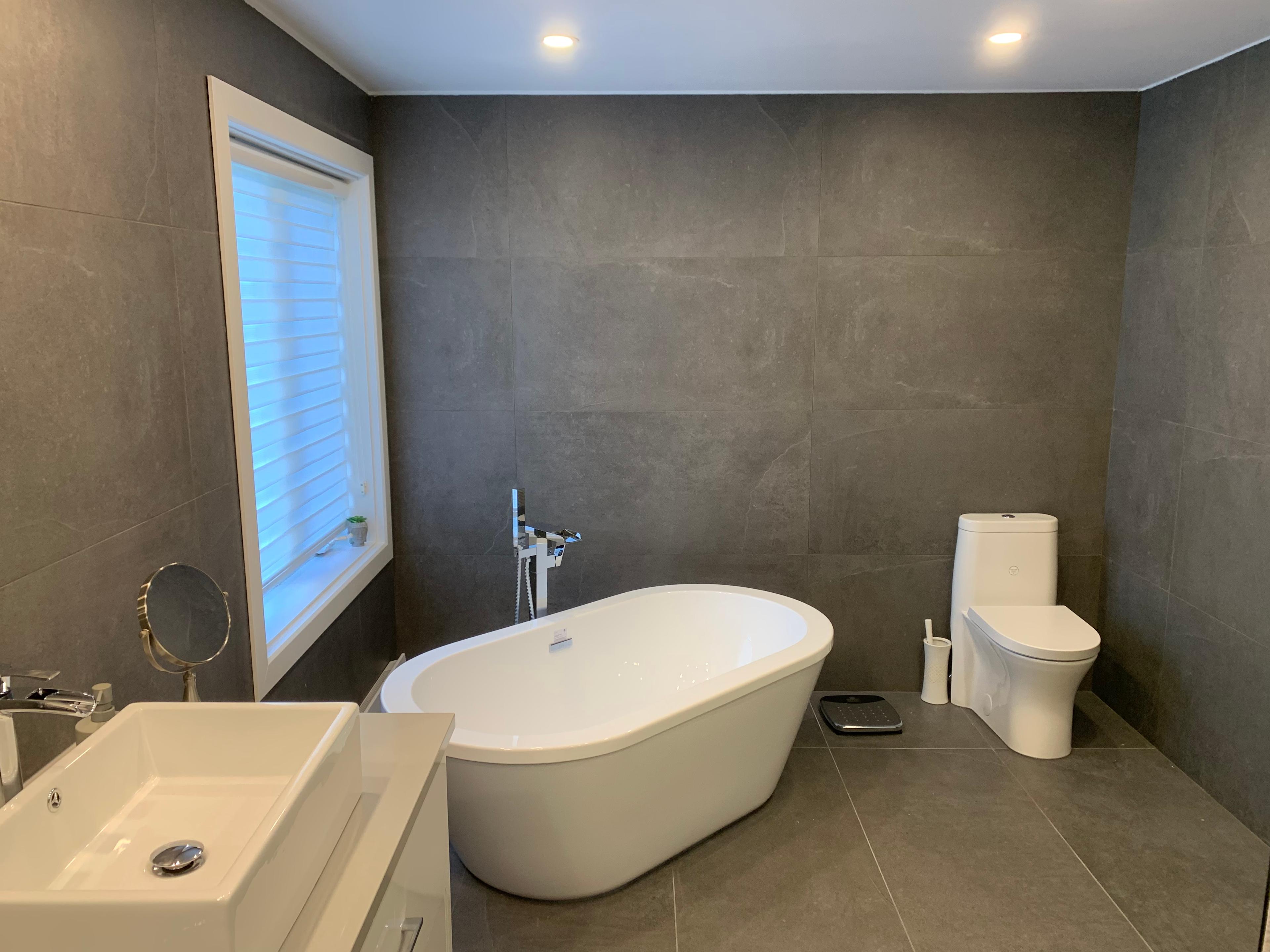 contractor gallery