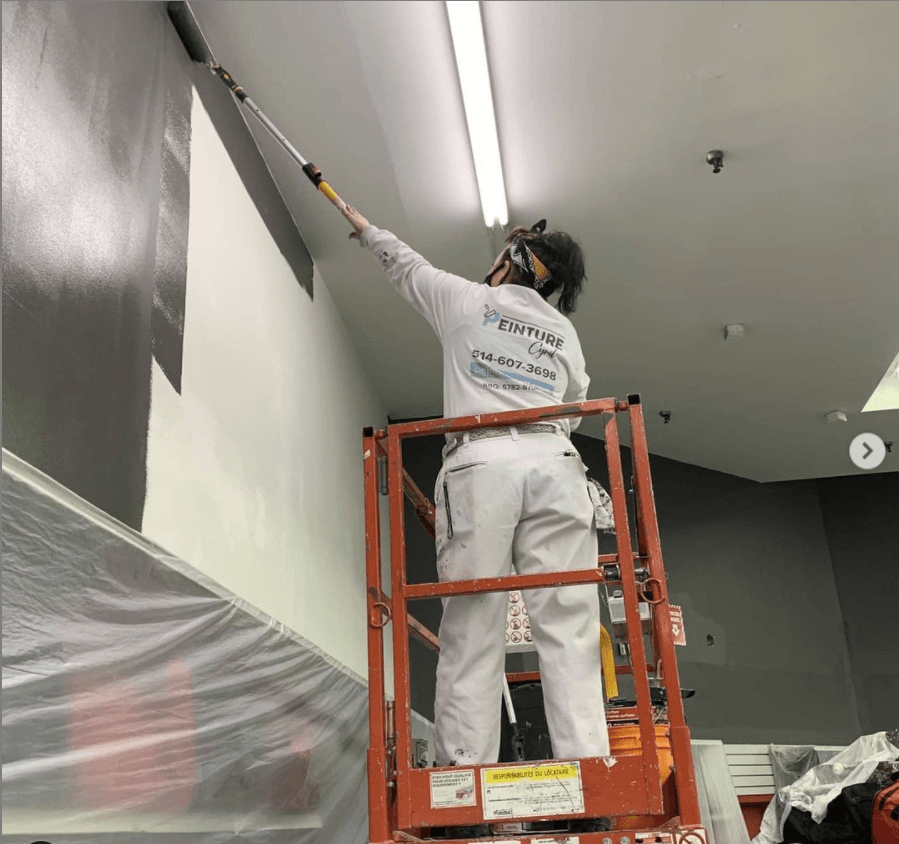contractor gallery