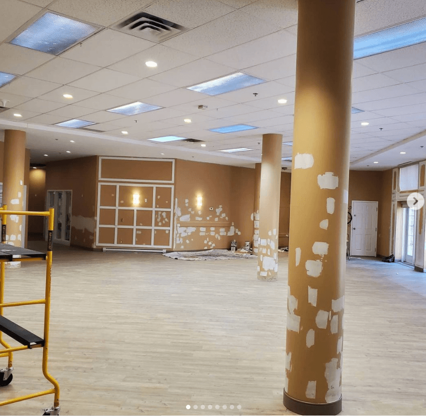 contractor gallery