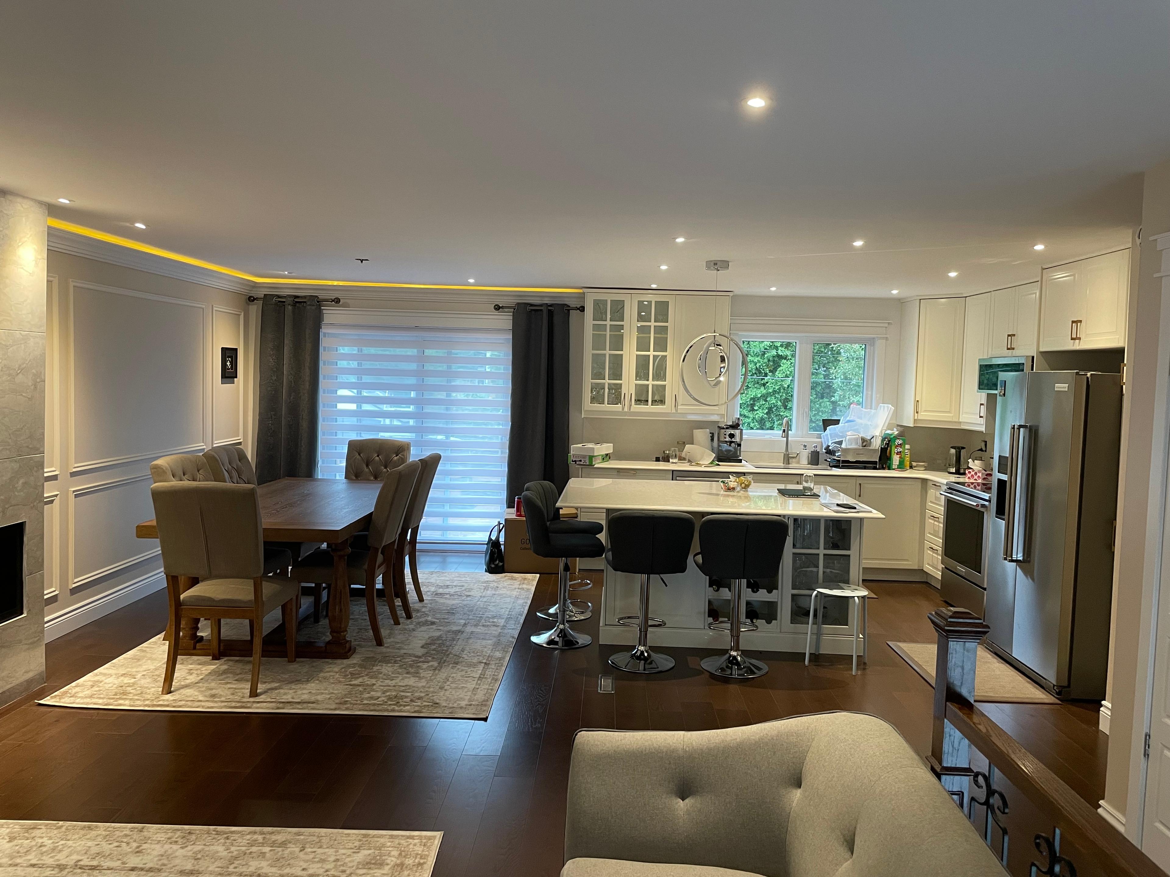 contractor gallery