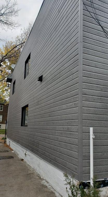contractor gallery