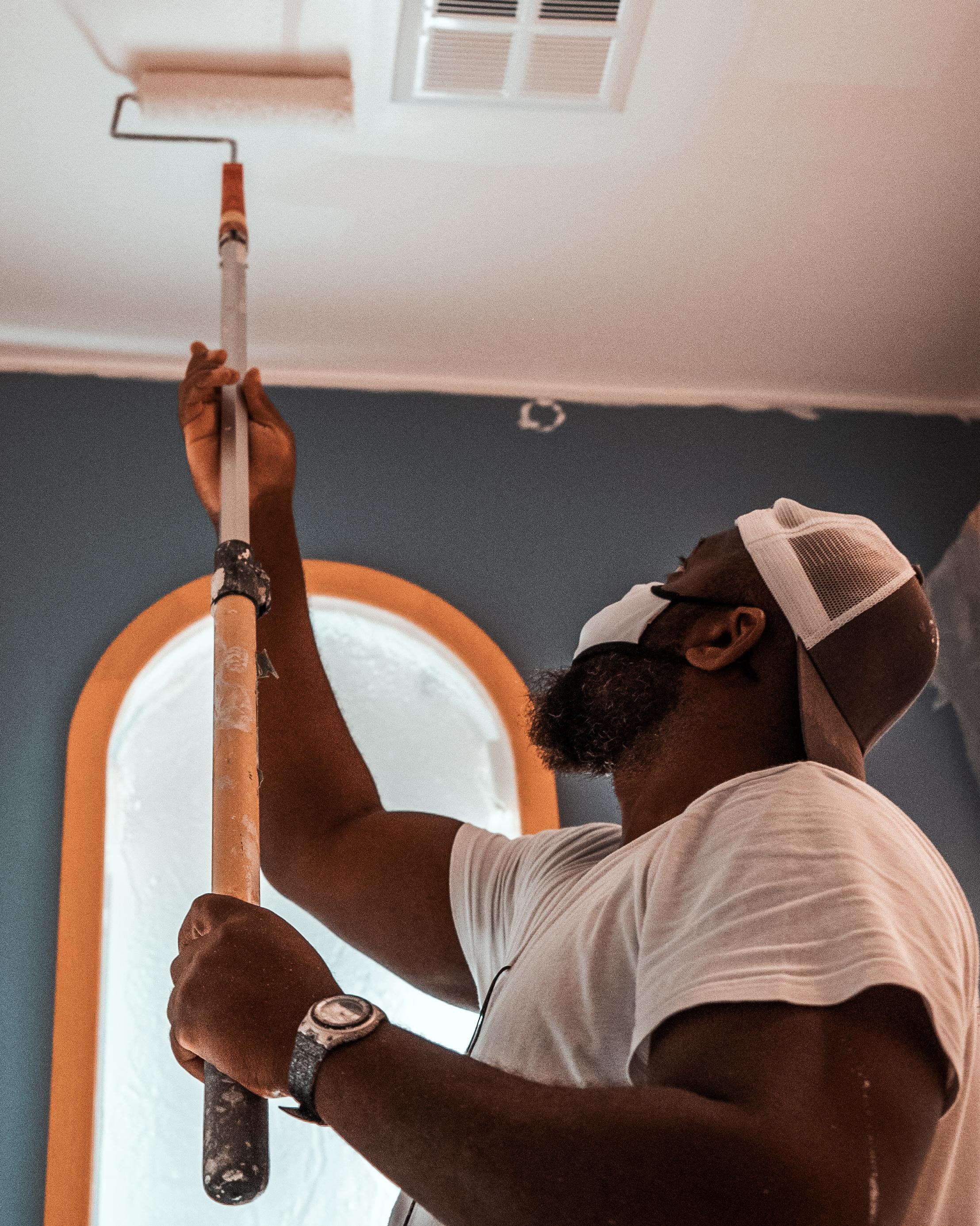 contractor gallery