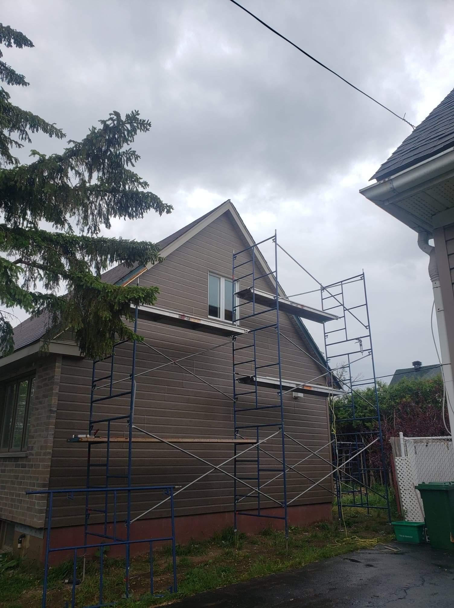 contractor gallery