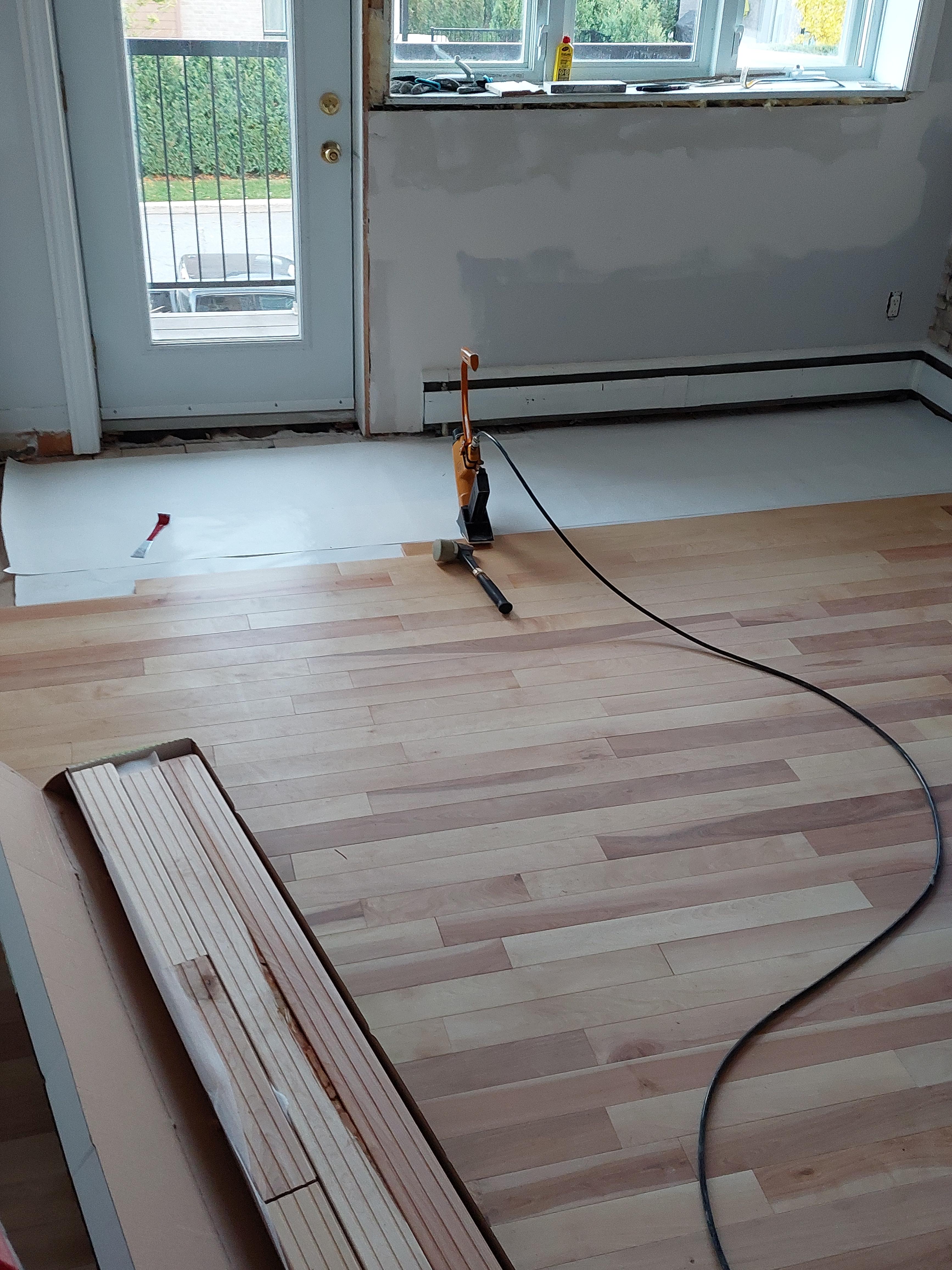 contractor gallery