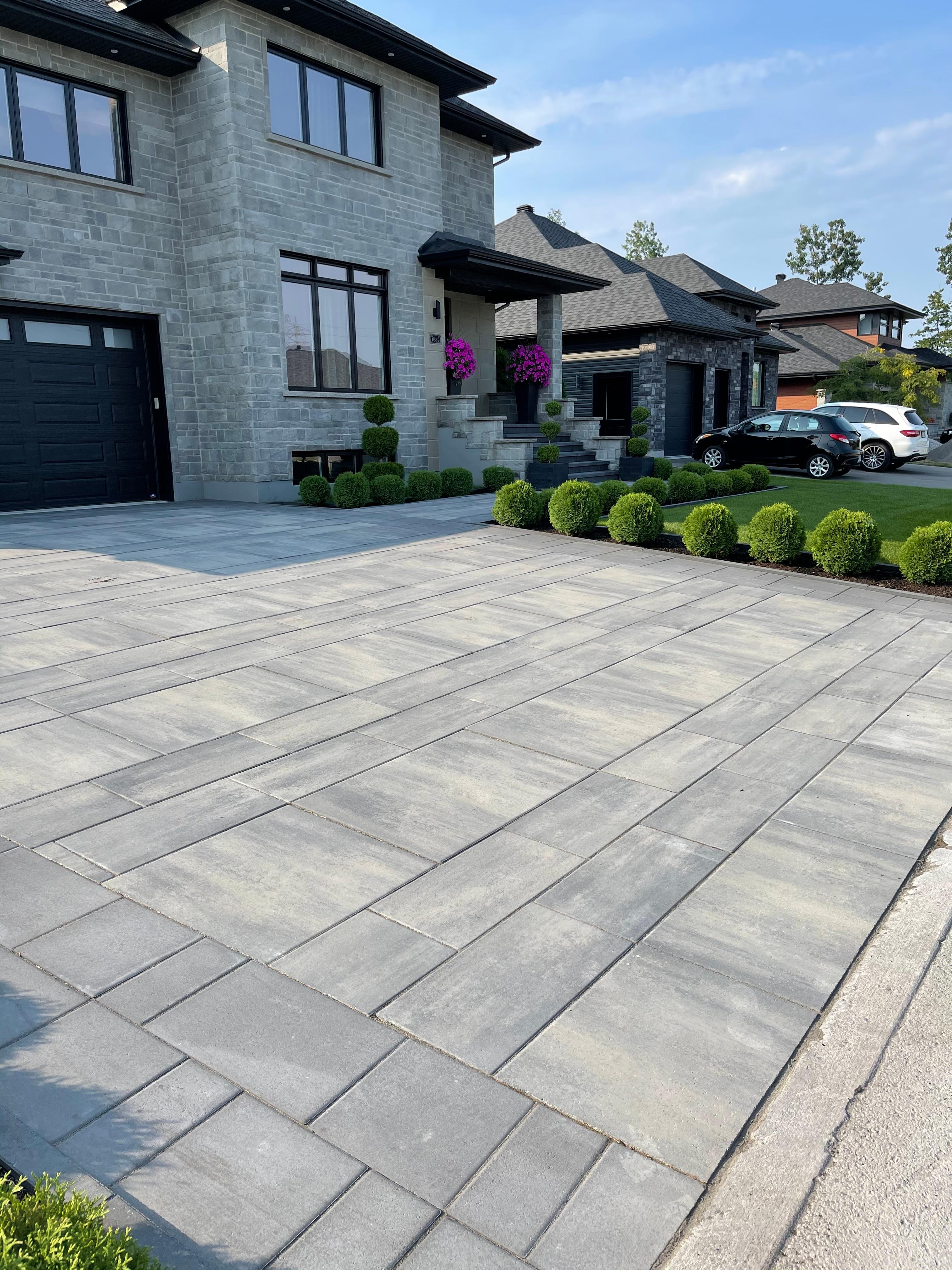 contractor gallery