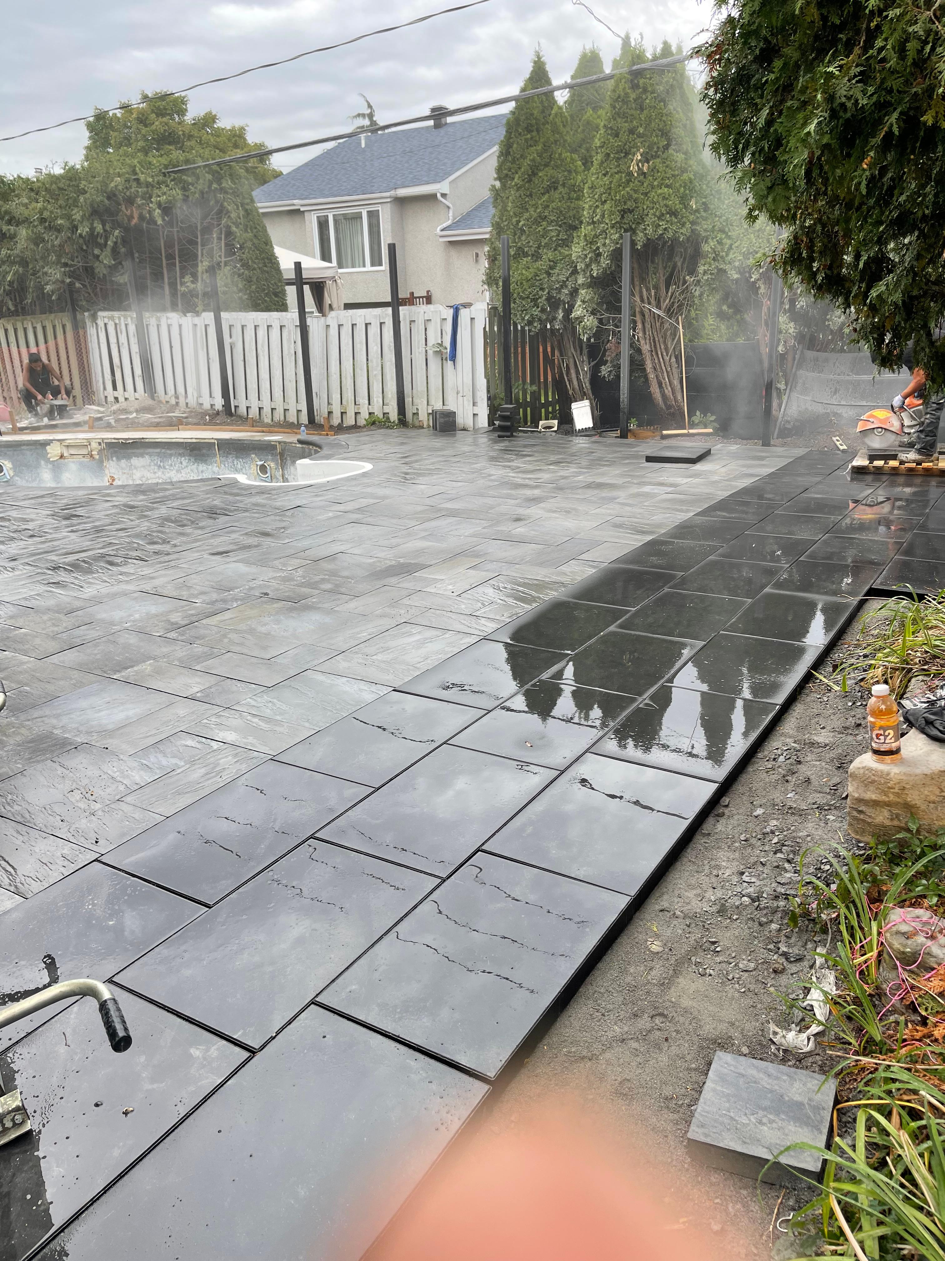 contractor gallery