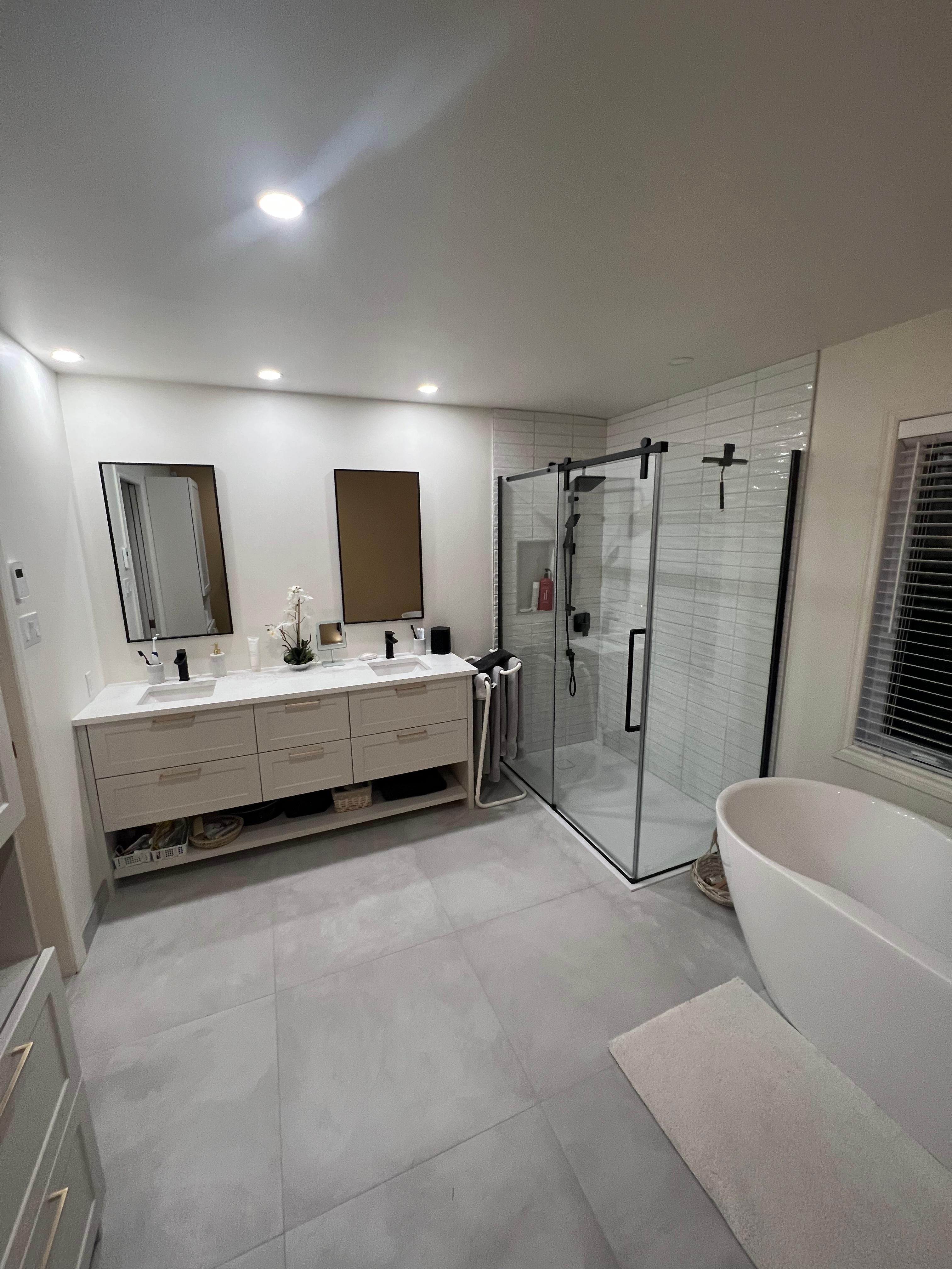 contractor gallery