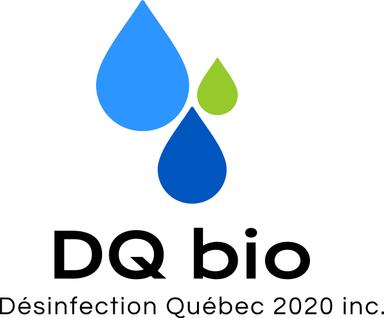Désinfection Québec 2020 inc.