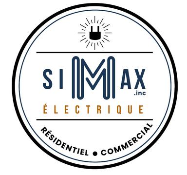 Simax electrique inc