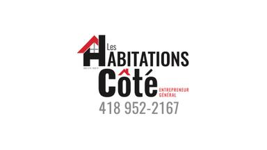 Les Habitations Coté