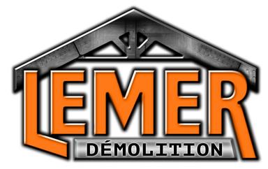 Démolition Lemer 