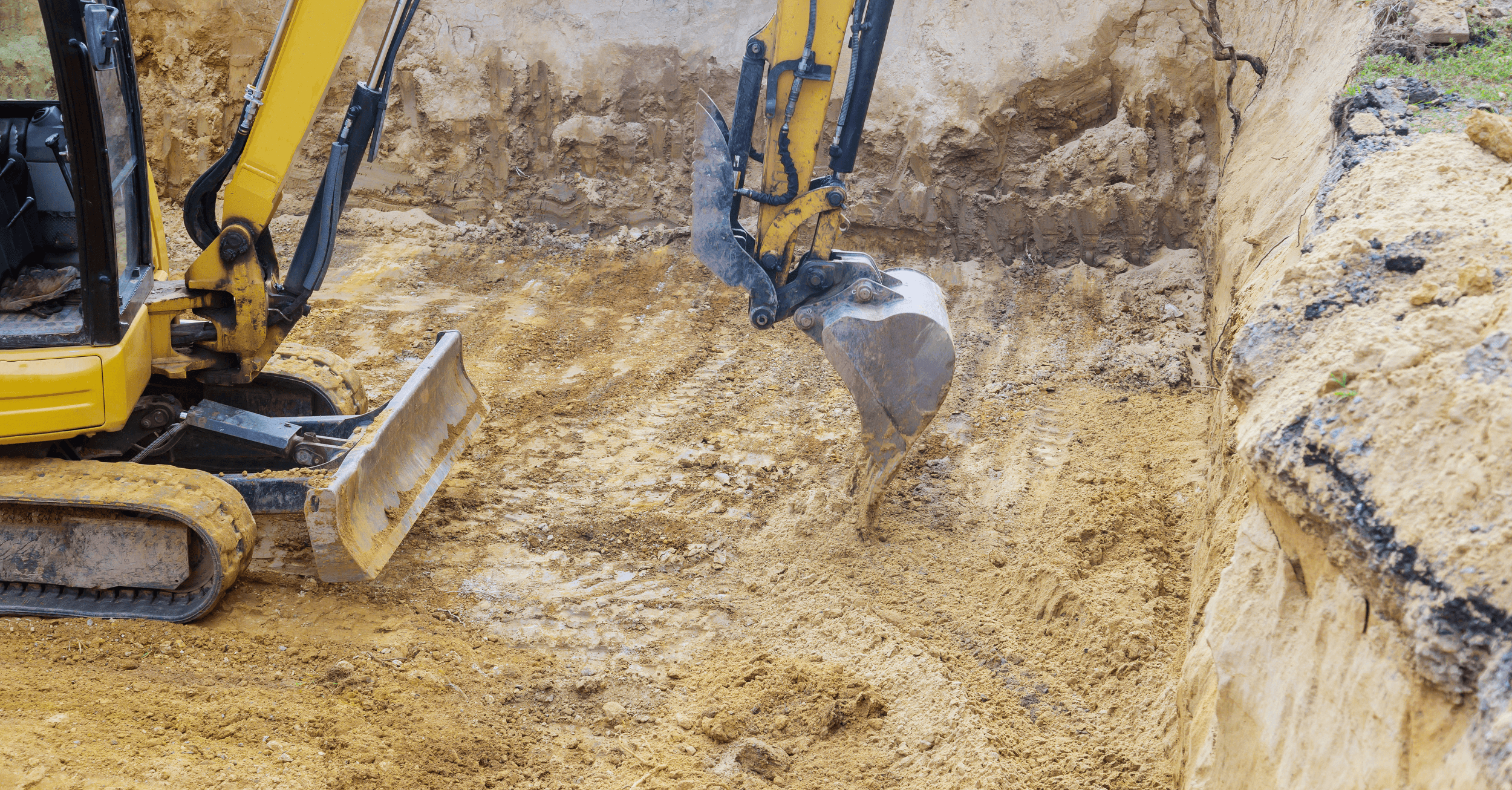 excavation sous-sol