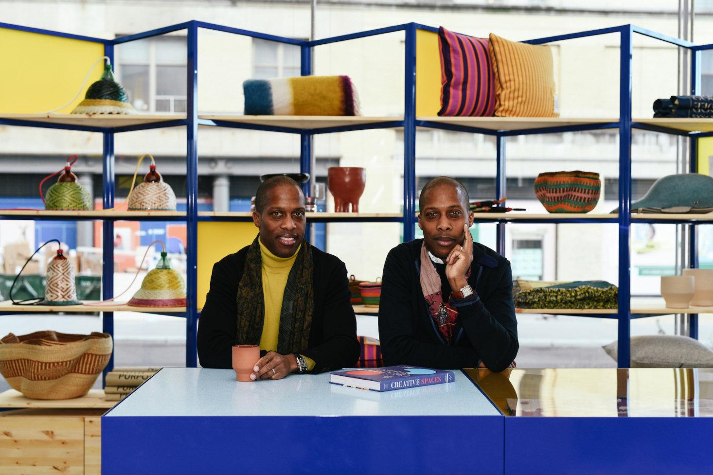 goodee brothers_7 designers d’intérieurs et compagnies de déco québécoises “Black-owned” 