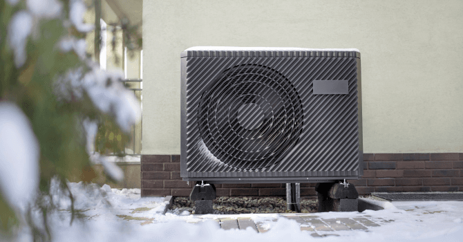  Les prix des différents systèmes de chauffage.