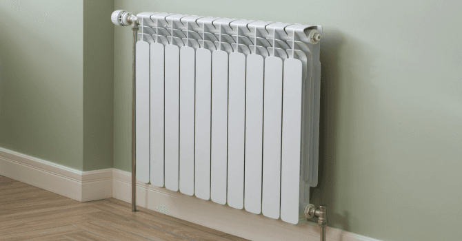  Les prix des différents systèmes de chauffage.